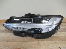 Laden Sie das Bild in den Galerie-Viewer, Frontscheinwerfer Volvo S90 V90 31468906 LED Links Scheinwerfer Headlight SCH5597558554ub