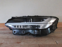 Laden Sie das Bild in den Galerie-Viewer, Frontscheinwerfer Volvo S90 V90 31468906 LED Links Scheinwerfer Headlight SCH5597558554ub