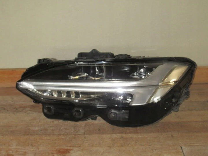 Frontscheinwerfer Volvo S90 V90 31468906 LED Links Scheinwerfer Headlight SCH5597558554ub