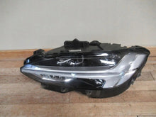 Laden Sie das Bild in den Galerie-Viewer, Frontscheinwerfer Volvo S90 V90 31468906 LED Links Scheinwerfer Headlight SCH5597558554ub