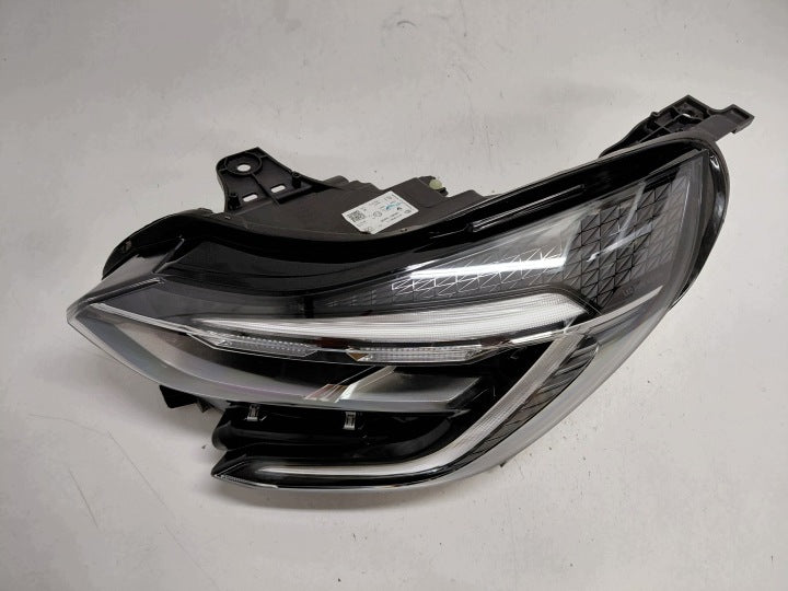 Frontscheinwerfer Renault Captur II 260601693R Links Scheinwerfer Headlight SCH5598358774yh