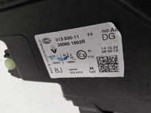 Laden Sie das Bild in den Galerie-Viewer, Frontscheinwerfer Renault Captur II 260601693R Links Scheinwerfer Headlight SCH5598358774yh