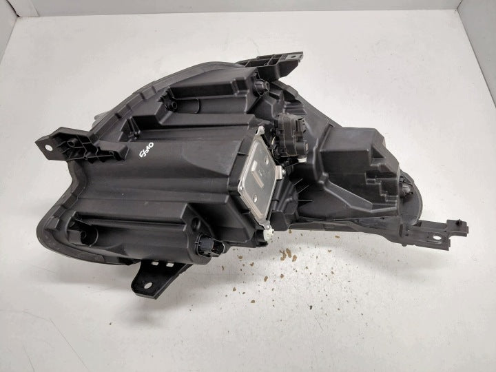 Frontscheinwerfer Renault Captur II 260601693R Links Scheinwerfer Headlight SCH5598358774yh