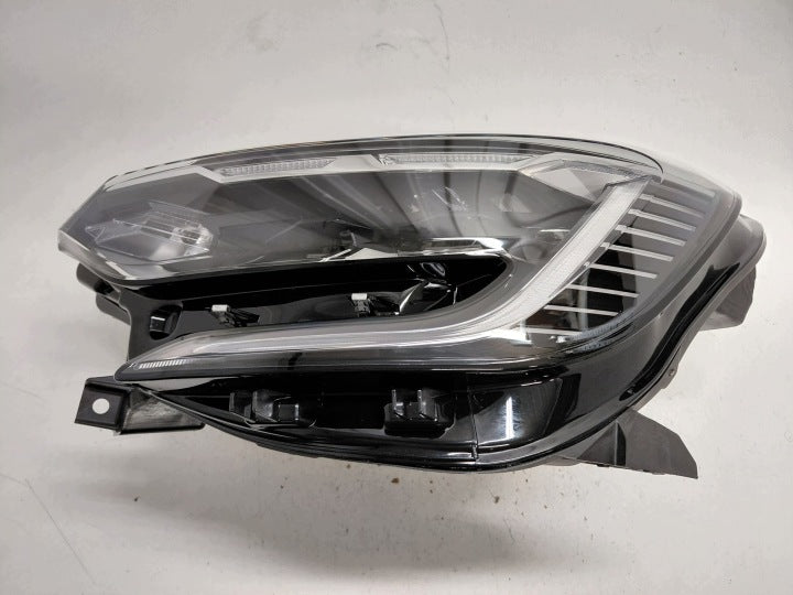Frontscheinwerfer Renault Captur II 260601693R Links Scheinwerfer Headlight SCH5598358774yh
