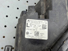 Laden Sie das Bild in den Galerie-Viewer, Frontscheinwerfer VW Touran 5TB941081A Links Scheinwerfer Headlight SCH5599282830lm