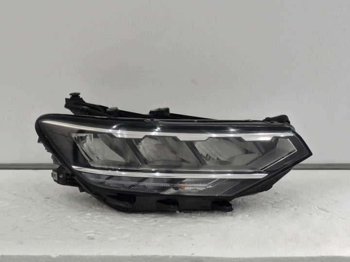 Frontscheinwerfer VW Passat B8 3G1941036Q Rechts Scheinwerfer Headlight SCH5600490856jq