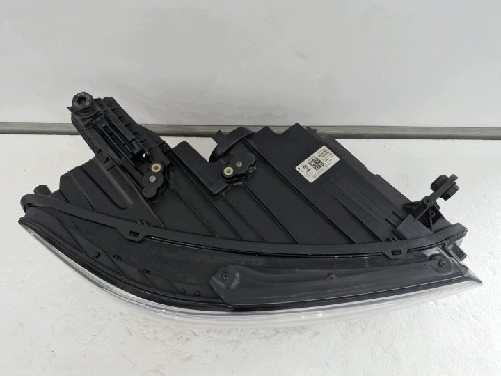 Frontscheinwerfer VW Passat B8 3G1941036Q Rechts Scheinwerfer Headlight SCH5600490856jq