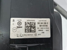 Laden Sie das Bild in den Galerie-Viewer, Frontscheinwerfer VW Passat B8 3G1941036Q Rechts Scheinwerfer Headlight SCH5600490856jq