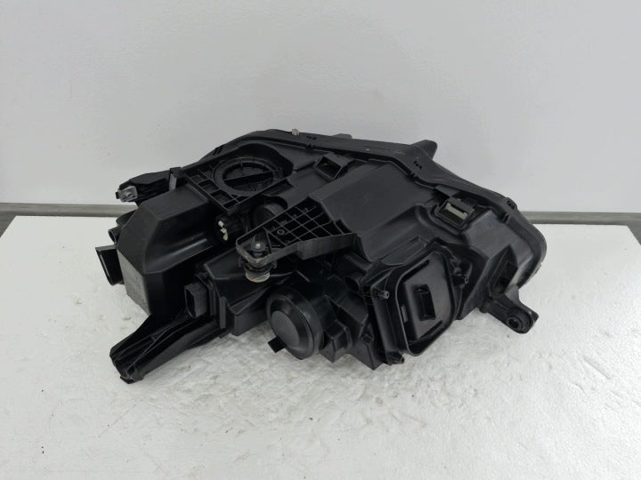 Frontscheinwerfer VW Passat B8 3G1941036Q Rechts Scheinwerfer Headlight SCH5600490856jq