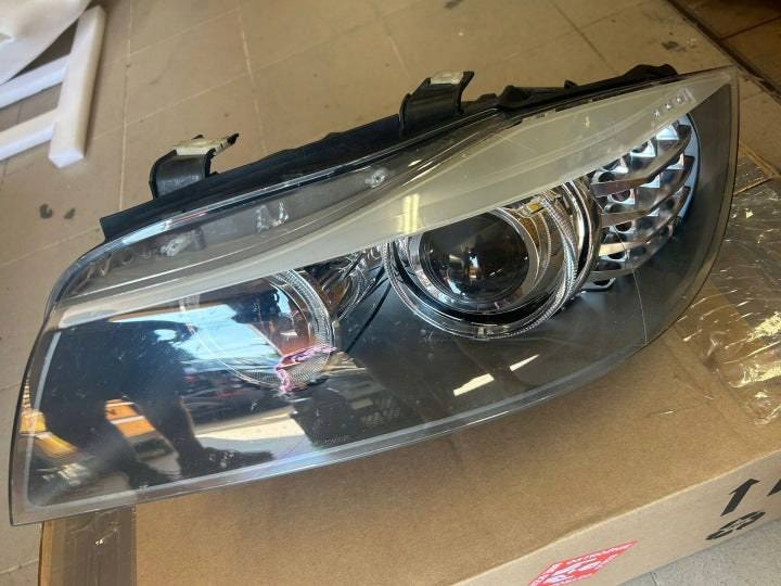 Frontscheinwerfer BMW E91 E90 7240247 Xenon Links Scheinwerfer Headlight SCH5600764175wc