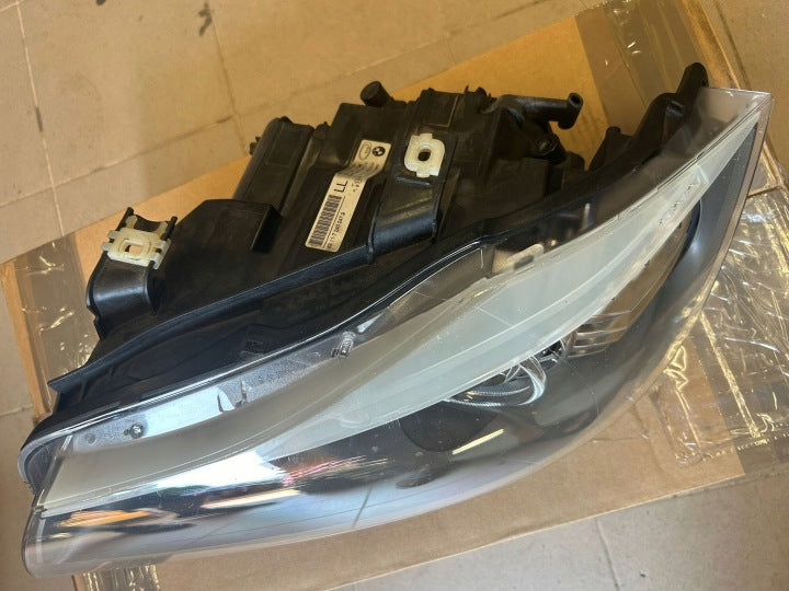 Frontscheinwerfer BMW E91 E90 7240247 Xenon Links Scheinwerfer Headlight SCH5600764175wc