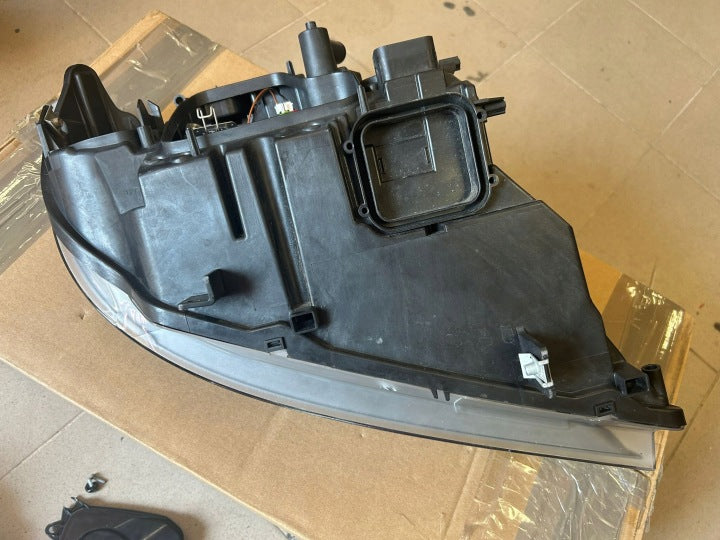 Frontscheinwerfer BMW E91 E90 7240247 Xenon Links Scheinwerfer Headlight SCH5600764175wc