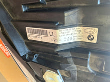 Laden Sie das Bild in den Galerie-Viewer, Frontscheinwerfer BMW E91 E90 7240247 Xenon Links Scheinwerfer Headlight SCH5600764175wc