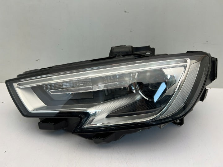 Frontscheinwerfer Audi A3 8V0941005E Links Scheinwerfer Headlight SCH5601043698kf
