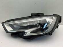 Laden Sie das Bild in den Galerie-Viewer, Frontscheinwerfer Audi A3 8V0941005E Links Scheinwerfer Headlight SCH5601043698kf