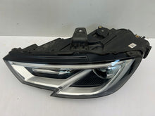 Laden Sie das Bild in den Galerie-Viewer, Frontscheinwerfer Audi A3 8V0941005E Links Scheinwerfer Headlight SCH5601043698kf
