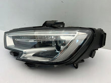 Laden Sie das Bild in den Galerie-Viewer, Frontscheinwerfer Audi A3 8V0941005E Links Scheinwerfer Headlight SCH5601043698kf