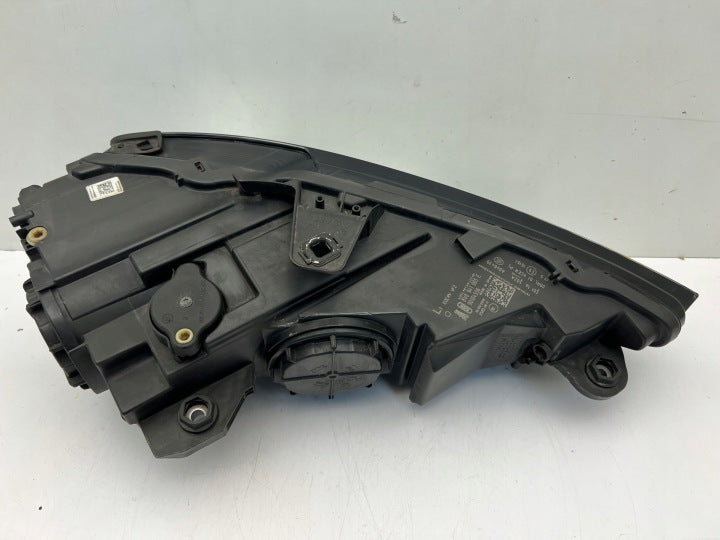 Frontscheinwerfer Audi A3 8V0941005E Links Scheinwerfer Headlight SCH5601043698kf