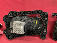 Laden Sie das Bild in den Galerie-Viewer, Frontscheinwerfer Daf 2188985 LED Ein Satz Scheinwerfer Headlight SCH5601707424jl