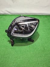 Load image into Gallery viewer, Frontscheinwerfer Smart Fortwo 260603384 Links Scheinwerfer Headlight SCH5602565532md