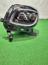 Load image into Gallery viewer, Frontscheinwerfer Smart Fortwo 260603384 Links Scheinwerfer Headlight SCH5602565532md