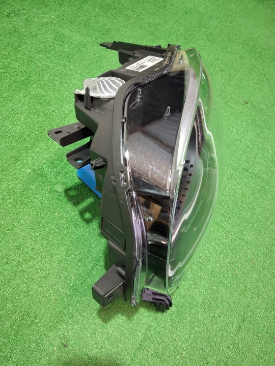 Frontscheinwerfer Smart Fortwo 260603384 Links Scheinwerfer Headlight SCH5602565532md
