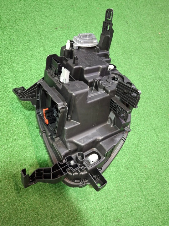 Frontscheinwerfer Smart Fortwo 260603384 Links Scheinwerfer Headlight SCH5602565532md