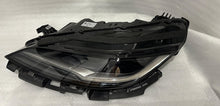 Laden Sie das Bild in den Galerie-Viewer, Frontscheinwerfer Tesla 3 176088800F LED Links Scheinwerfer Headlight SCH5602577273pg
