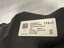 Laden Sie das Bild in den Galerie-Viewer, Frontscheinwerfer Tesla 3 176088800F LED Links Scheinwerfer Headlight SCH5602577273pg