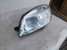 Laden Sie das Bild in den Galerie-Viewer, Frontscheinwerfer Skoda Fabia II Roomster 5J1941015A Links Headlight SCH5603648303cr