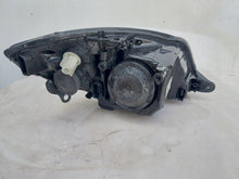 Laden Sie das Bild in den Galerie-Viewer, Frontscheinwerfer Skoda Fabia II Roomster 5J1941015A Links Headlight SCH5603648303cr