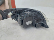 Laden Sie das Bild in den Galerie-Viewer, Frontscheinwerfer Skoda Fabia II Roomster 5J1941015A Links Headlight SCH5603648303cr