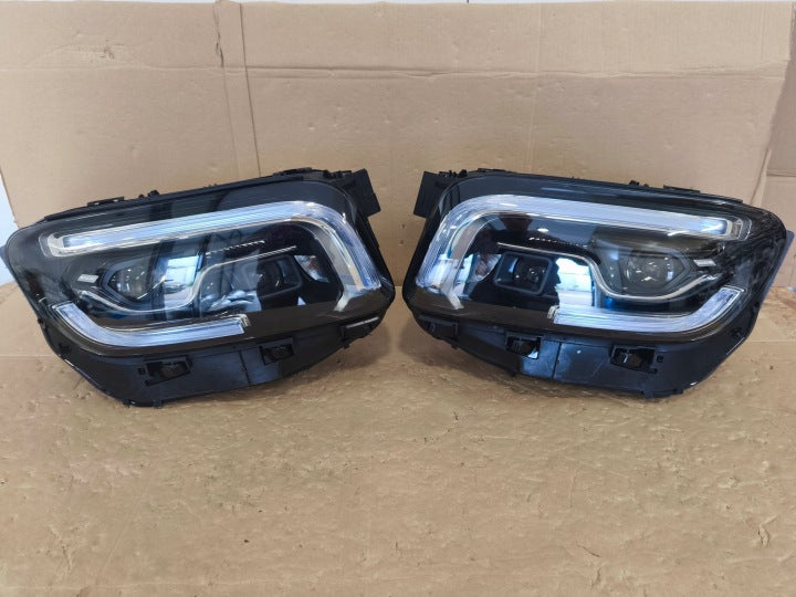 Frontscheinwerfer Mercedes-Benz Glb A2479069001 A2479060106 Ein Satz Headlight SCH5603661167rt