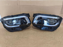 Laden Sie das Bild in den Galerie-Viewer, Frontscheinwerfer Mercedes-Benz Glb A2479069001 A2479060106 Ein Satz Headlight SCH5603661167rt