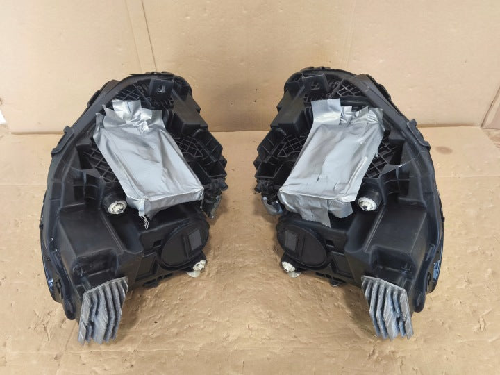 Frontscheinwerfer Mercedes-Benz Glb A2479069001 A2479060106 Ein Satz Headlight SCH5603661167rt