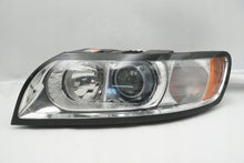 Laden Sie das Bild in den Galerie-Viewer, Frontscheinwerfer Volvo V50 31299617 Links Scheinwerfer Headlight SCH5604842174lj