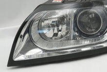 Laden Sie das Bild in den Galerie-Viewer, Frontscheinwerfer Volvo V50 31299617 Links Scheinwerfer Headlight SCH5604842174lj