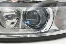Laden Sie das Bild in den Galerie-Viewer, Frontscheinwerfer Volvo V50 31299617 Links Scheinwerfer Headlight SCH5604842174lj