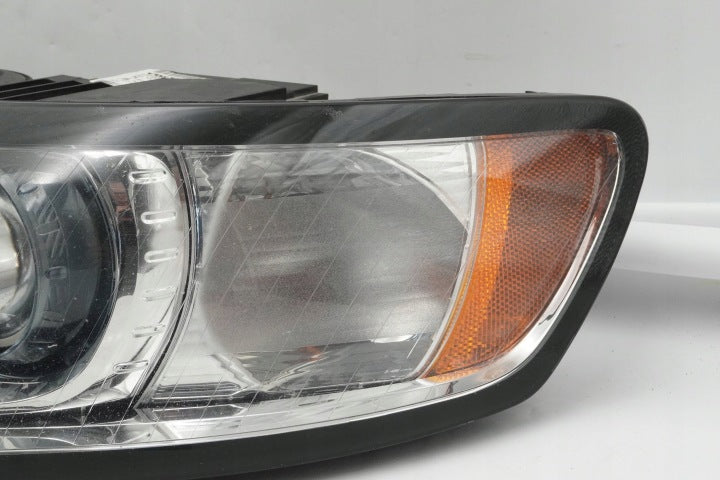 Frontscheinwerfer Volvo V50 31299617 Links Scheinwerfer Headlight SCH5604842174lj