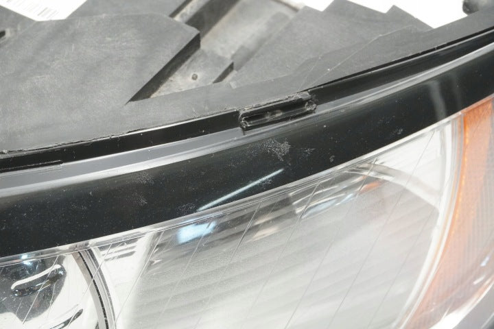 Frontscheinwerfer Volvo V50 31299617 Links Scheinwerfer Headlight SCH5604842174lj