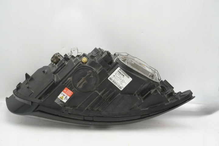 Frontscheinwerfer Volvo V50 31299617 Links Scheinwerfer Headlight SCH5604842174lj