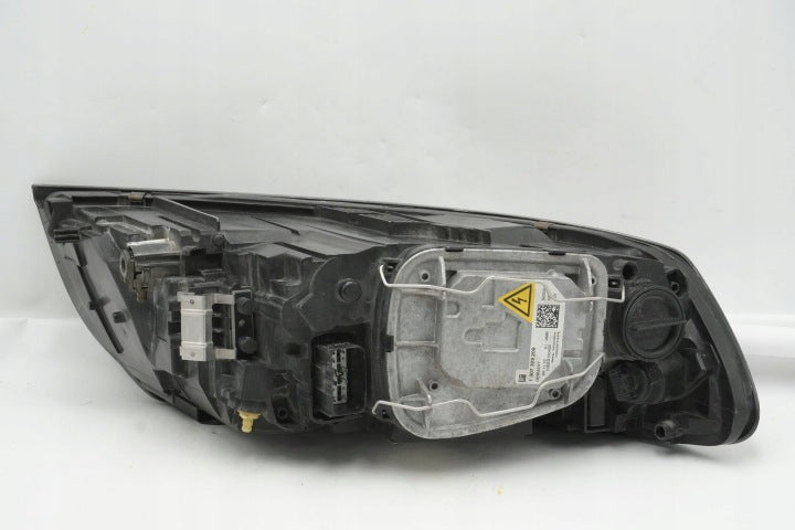 Frontscheinwerfer Volvo V50 31299617 Links Scheinwerfer Headlight SCH5604842174lj