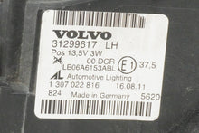 Laden Sie das Bild in den Galerie-Viewer, Frontscheinwerfer Volvo V50 31299617 Links Scheinwerfer Headlight SCH5604842174lj