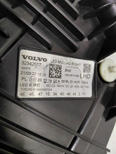 Laden Sie das Bild in den Galerie-Viewer, Frontscheinwerfer Volvo Xc60 II 32342517 Rechts Scheinwerfer Headlight SCH5605174355bm