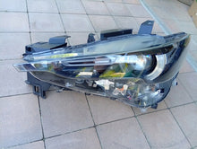 Laden Sie das Bild in den Galerie-Viewer, Frontscheinwerfer Mazda Cx5 Cx-5 KB8N51040 Full LED Links Scheinwerfer Headlight SCH5605490296an