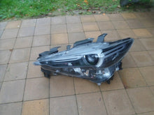 Laden Sie das Bild in den Galerie-Viewer, Frontscheinwerfer Mazda Cx5 Cx-5 KB8N51040 Full LED Links Scheinwerfer Headlight SCH5605490296an