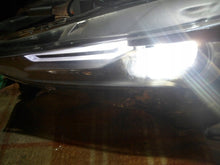 Laden Sie das Bild in den Galerie-Viewer, Frontscheinwerfer Mazda Cx5 Cx-5 KB8N51040 Full LED Links Scheinwerfer Headlight SCH5605490296an