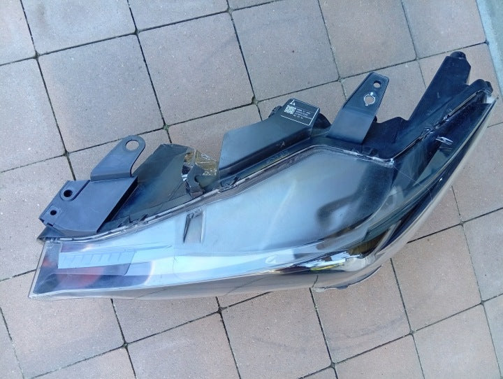 Frontscheinwerfer Mazda Cx5 Cx-5 KB8N51040 Full LED Links Scheinwerfer Headlight SCH5605490296an