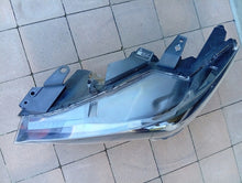 Laden Sie das Bild in den Galerie-Viewer, Frontscheinwerfer Mazda Cx5 Cx-5 KB8N51040 Full LED Links Scheinwerfer Headlight SCH5605490296an