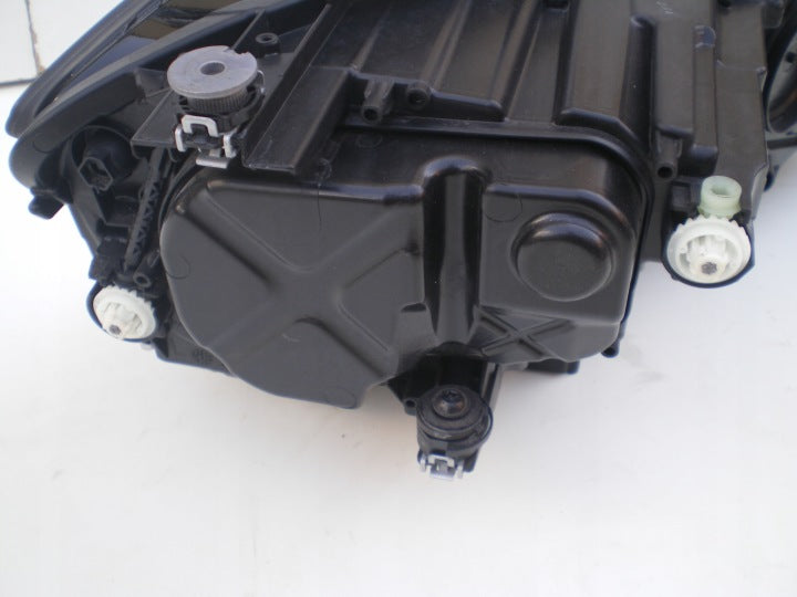 Frontscheinwerfer VW Golf VII 5G1941035 LED Links Scheinwerfer Headlight SCH5605508767xv